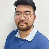 Dr. Tony Shih